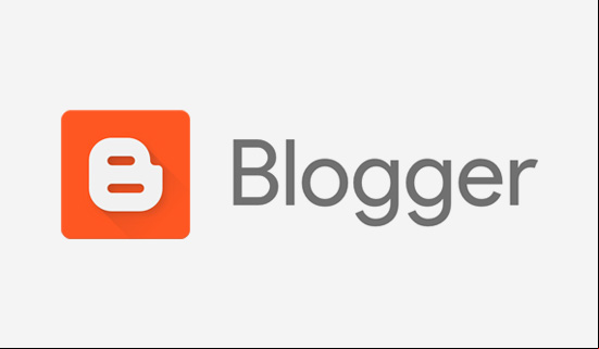 Cómo iniciar sesión en Blogger 5 Cómo iniciar sesión en Blogger